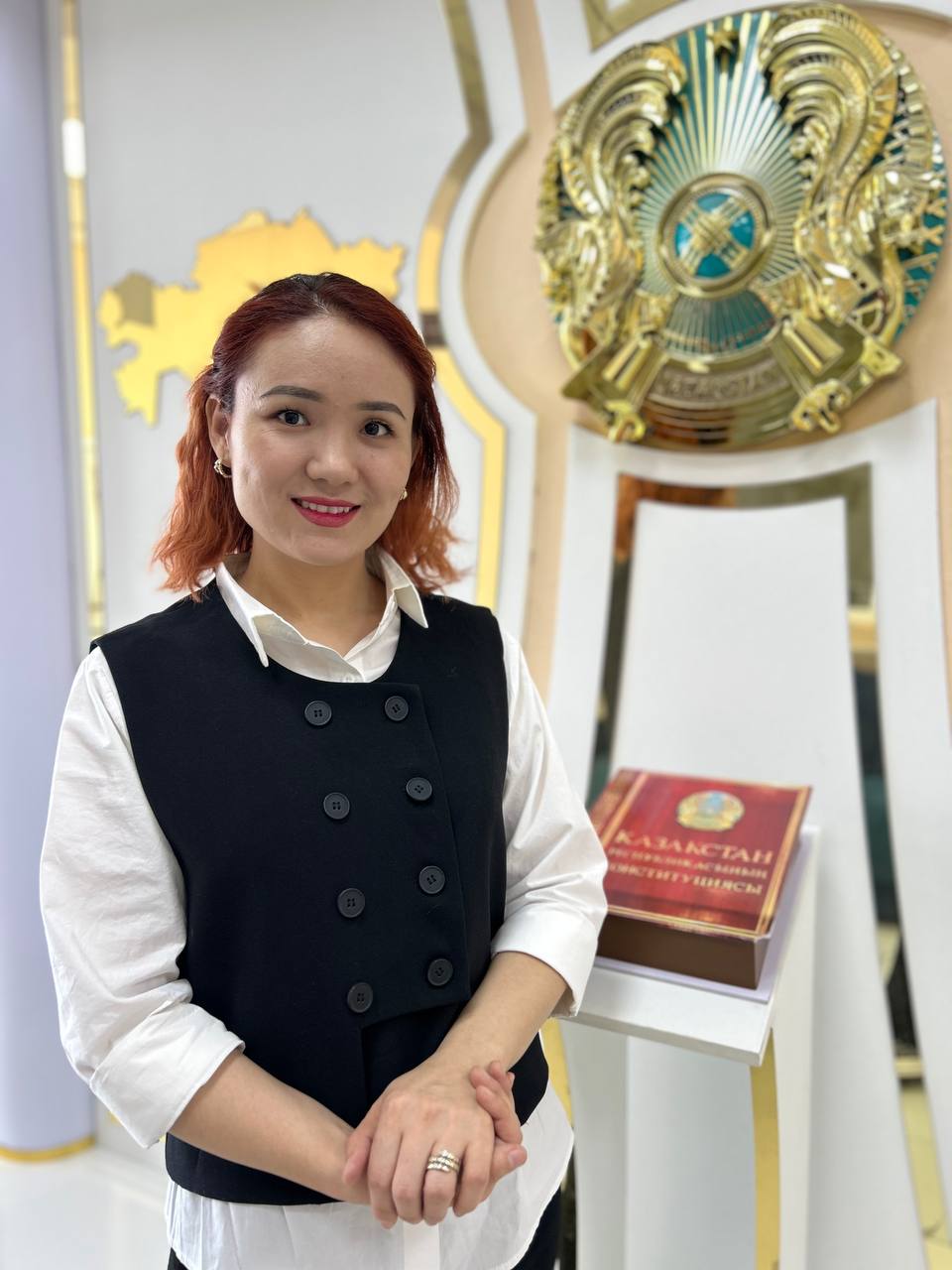 Назерке Рамазанова